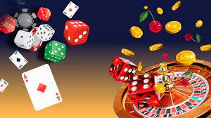 Zoloto Loto Casino